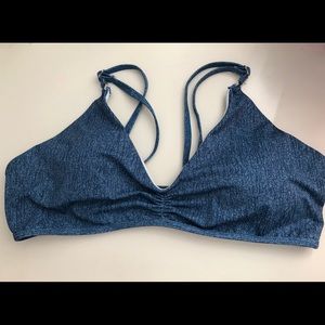 Cupshe Swim Top